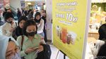 Melihat Lebih Dekat Surga Makanan Jepang Oishiwa