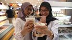Melihat Lebih Dekat Surga Makanan Jepang Oishiwa
