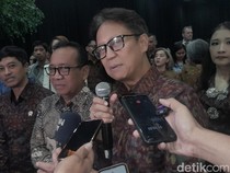 Video: Belajar dari Covid-19, Menkes Dorong Industri Kesehatan Dalam Negeri