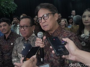 Program Makan Gratis Resmi Dimulai, Menkes Sebut Standar Gizi akan Dijaga