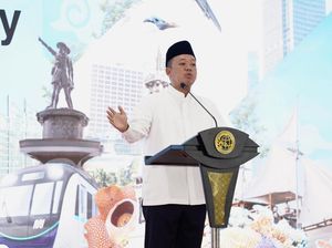 123 Juta Bidang Tanah di RI Terdaftar, 98% dari Target