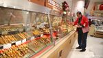 Oishii! 300 Aneka Sushi & Makanan Jepang di Oishiwa Transmart Kokas
