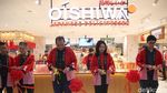 Oishii! 300 Aneka Sushi & Makanan Jepang di Oishiwa Transmart Kokas