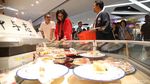 Oishii! 300 Aneka Sushi & Makanan Jepang di Oishiwa Transmart Kokas