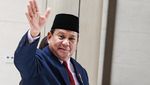 Momen Presiden Prabowo Memulai Lawatan Perdana ke Luar Negeri