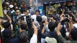 Momen Ridwan Kamil Blusukan ke Permukiman Padat Pulo Gadung