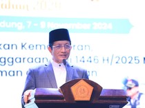 Ada 3 Isu Krusial Mudzakarah Haji, Menag Harap Hasilnya Mudahkan Umat