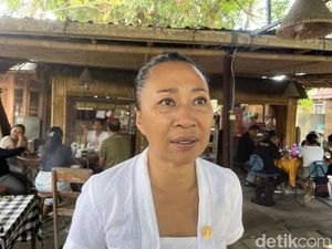Dilaporkan ke BK DPD RI, Niluh Djelantik: Mbok Siap