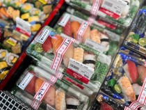 Di Oishiwa Transmart Kota Kasablanka Ada Sushi, Ramen hingga Mochi