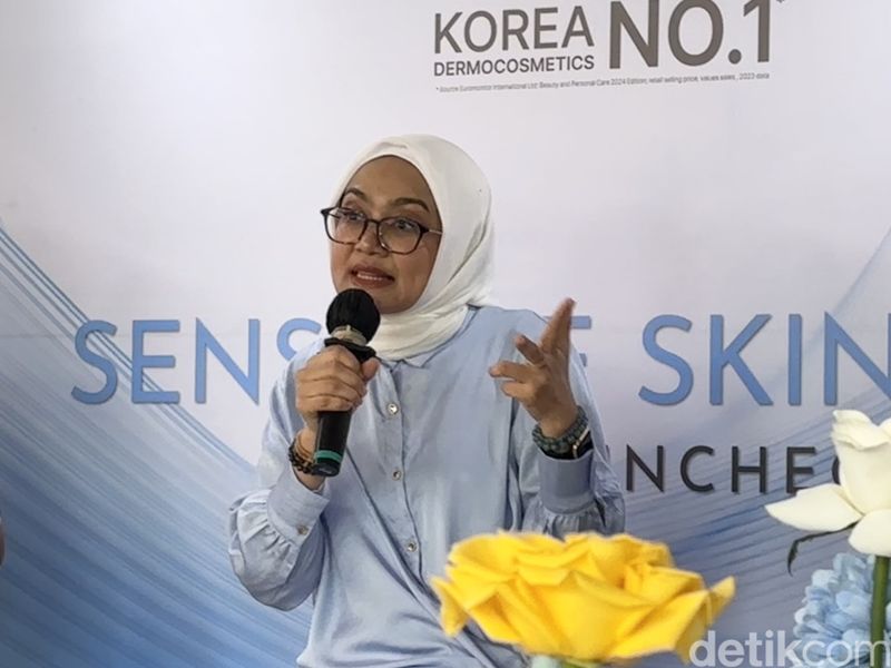 Over Cleansing Picu Masalah Kulit Sensitif, Ini Solusinya Menurut Pakar