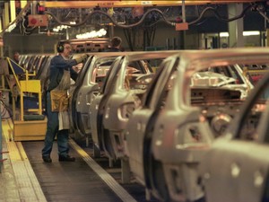 Bocoran Jurus Honda & Nissan Hindari Tarif Impor Tinggi Trump
