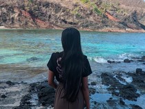 Liburan Seru ke Pantai Beta: Surga Tersembunyi di Maumere NTT