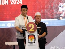 Zul-Uhel Dorong Industrialisasi dan Pembangunan Berkelanjutan di NTB
