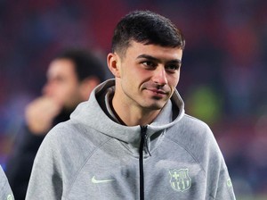 Pedri Janji Akan Terus Bahagiakan Pendukung Barcelona