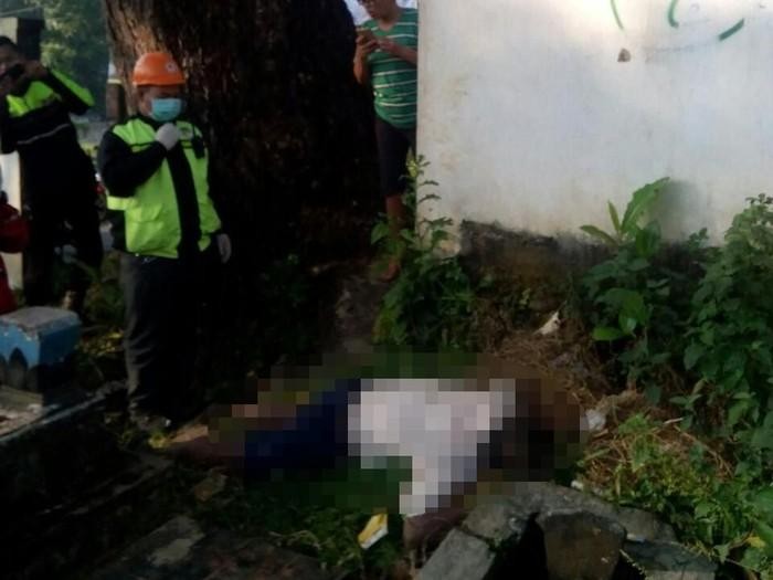 Pembunuhan berantai di Kota Malang