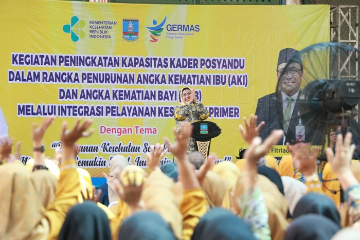 Pemkab Serang