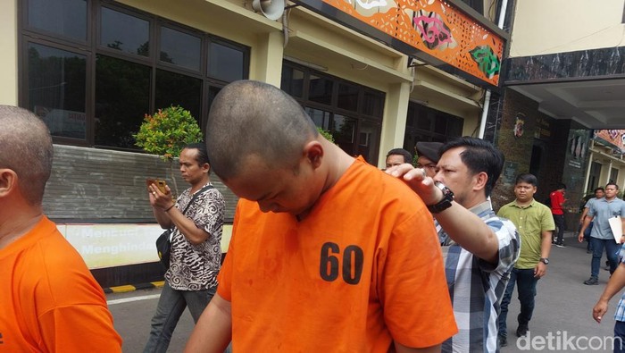 Pemuda Cirebon ditangkap usai promosikan situs judi online