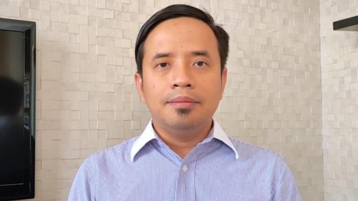 Peneliti Pusat Kajian Antikorupsi Universitas Gadjah Mada (Pukat UGM) Zaenur Rohman (dok. pribadi)