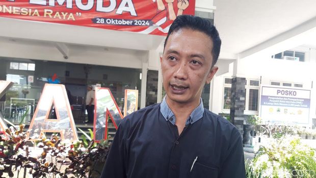 Pengurus KUD Mojosongo, Sriyono,