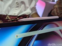 Wujud Itel Ring, Pesaing Samsung Galaxy Ring Harga Rp 300 Ribuan