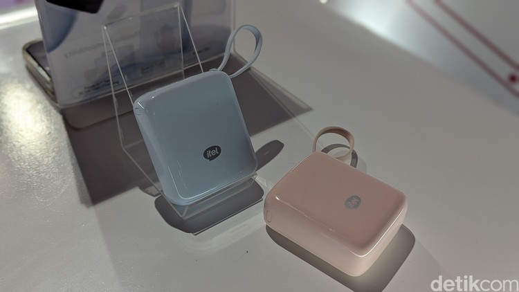 Perangkat wearable dan aksesoris terbaru Itel Perangkat wearable dan aksesoris terbaru Itel