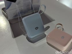 Wujud Itel Ring, Pesaing Samsung Galaxy Ring Harga Rp 300 Ribuan
