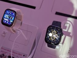 Wujud Itel Ring, Pesaing Samsung Galaxy Ring Harga Rp 300 Ribuan