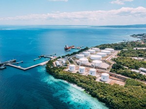 Patuhi Regulasi, Serapan TKDN Pertamina Energy Terminal Capai 33,06%