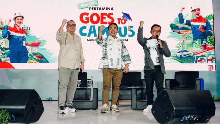 Pertamina