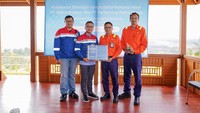 Langkah ini merupakan tindak lanjut dari Nota Kesepahaman (MoU) antar kedua perusahaan pada September lalu.