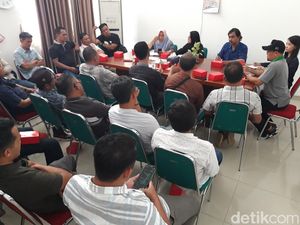 Pengepul Susu Sapi di Boyolali Kewalahan Tampung Hasil Panen Peternak