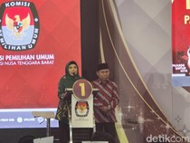 Rohmi Tak Mau Ekonomi NTB Bergantung pada Tambang