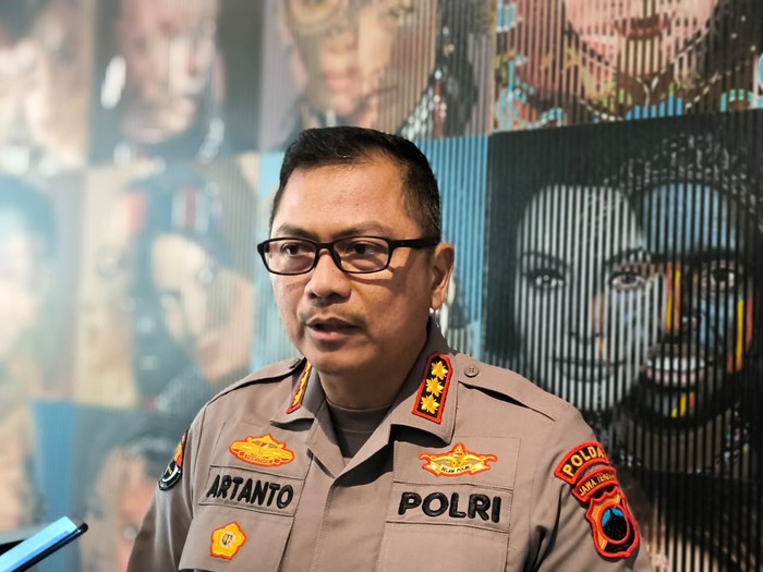 Polda Jateng