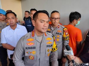 Warga Sewakan Rekening untuk Judol di Jakbar Dapat Fee Rp 1 Juta