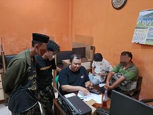 Bos-Karyawan Warnet Penyedia Akses Situs Judol yang Diblokir Jadi Tersangka