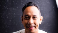 Bapak presiden dan Mentri Kehutanan. Tolong pak. Tolong padamkan kebakaran hutan kalimantan sumatra papua. Kalau sudah dikerjakan, tolong komunikasikan juga supaya warga tau updatenya, seru Pongki Barata. Foto: ist