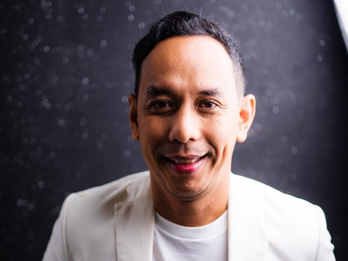 pongki barata