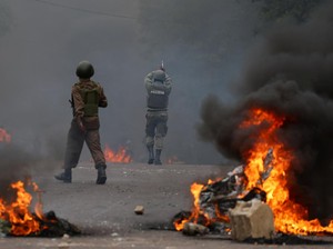 Mozambik Rusuh Pasca-pemilu, 21 Orang Tewas!