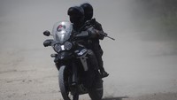 Sejumlah persiapan dilakukan jelang KTT G20 Brasil.  
