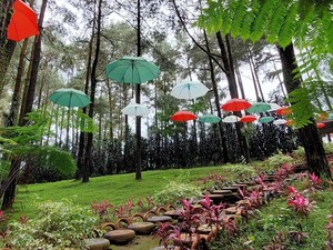 Mengenal Prabanlintang, Negeri Dongeng dari Tegal