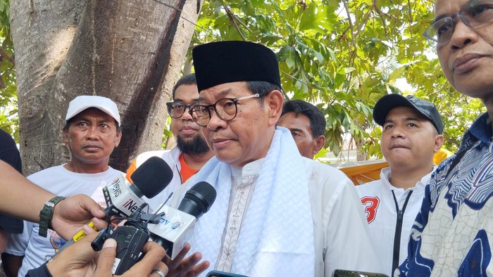 Pramono Anung
