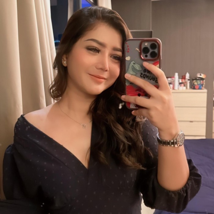 Pratiwi Noviyanthi