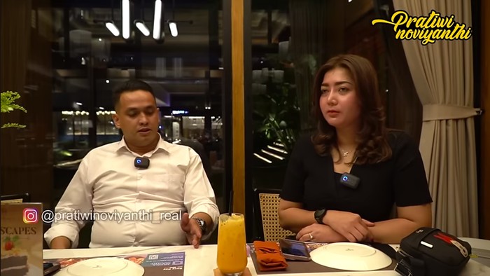 Pratiwi Noviyanthi
