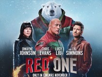 Jadwal Bioskop Jogja Hari Ini 12 November 2024: Sudah Nonton Red One?