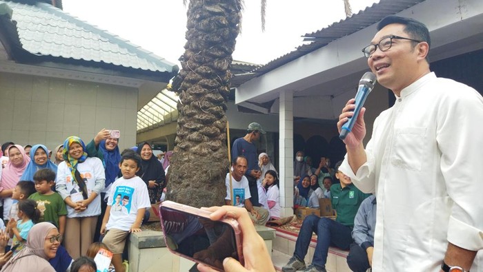 Ridwan Kamil
