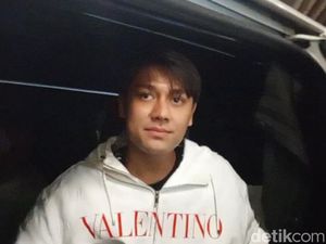 Rizky Billar Ungkap Kondisi Lesti Kejora yang Hamil 7 Bulan