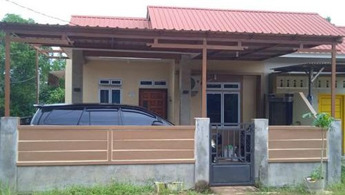 Rumah murah di Tanjung Pinang Timur, Kepulauan Riau