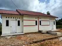 Buruan Cek! Deretan Rumah Mulai Rp 140 Juta-an di Tanjung Pinang Timur