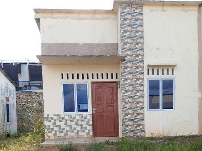 Rumah murah di Tanjung Pinang Timur, Kepulauan Riau