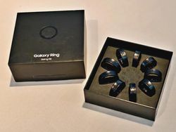 Unboxing Samsung Galaxy Ring: Pantau Kesehatan Lebih Nyaman